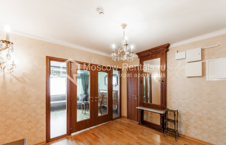 Photo #17 3-room (2 BR) apartment for <a href="http://moscow-rentals.ru/en/articles/long-term-rent" target="_blank">a long-term</a> rent
 in Russia, Moscow, Durasovskyi lane, 9