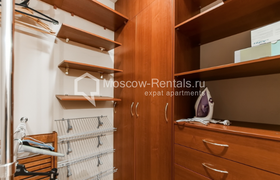 Photo #18 3-room (2 BR) apartment for <a href="http://moscow-rentals.ru/en/articles/long-term-rent" target="_blank">a long-term</a> rent
 in Russia, Moscow, Durasovskyi lane, 9