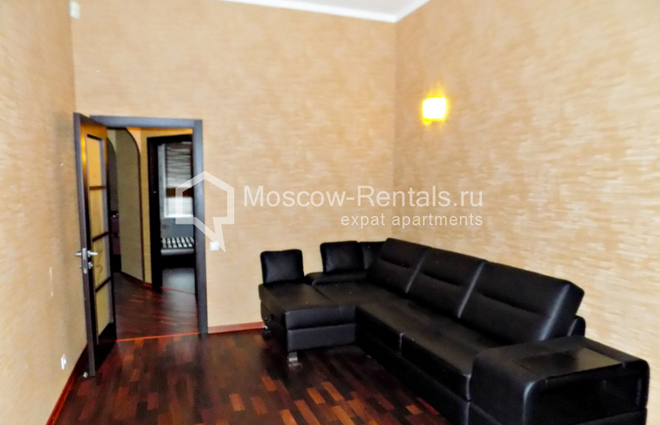 Photo #6 2-room (1 BR) apartment for <a href="http://moscow-rentals.ru/en/articles/long-term-rent" target="_blank">a long-term</a> rent
 in Russia, Moscow, Solyanka str, 1/2 к 2