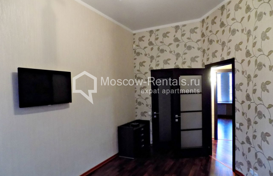 Photo #5 2-room (1 BR) apartment for <a href="http://moscow-rentals.ru/en/articles/long-term-rent" target="_blank">a long-term</a> rent
 in Russia, Moscow, Solyanka str, 1/2 к 2