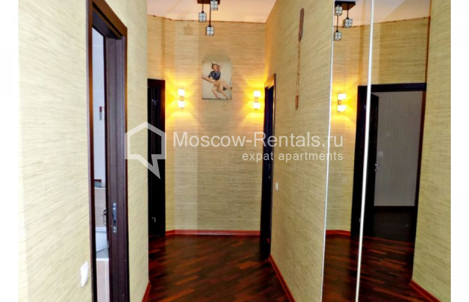 Photo #8 2-room (1 BR) apartment for <a href="http://moscow-rentals.ru/en/articles/long-term-rent" target="_blank">a long-term</a> rent
 in Russia, Moscow, Solyanka str, 1/2 к 2