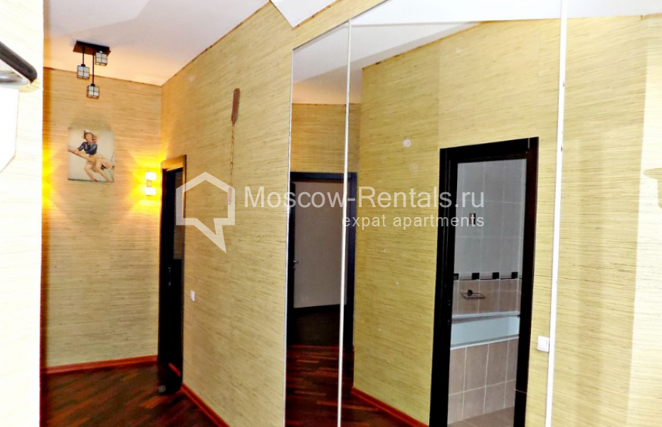 Photo #11 2-room (1 BR) apartment for <a href="http://moscow-rentals.ru/en/articles/long-term-rent" target="_blank">a long-term</a> rent
 in Russia, Moscow, Solyanka str, 1/2 к 2