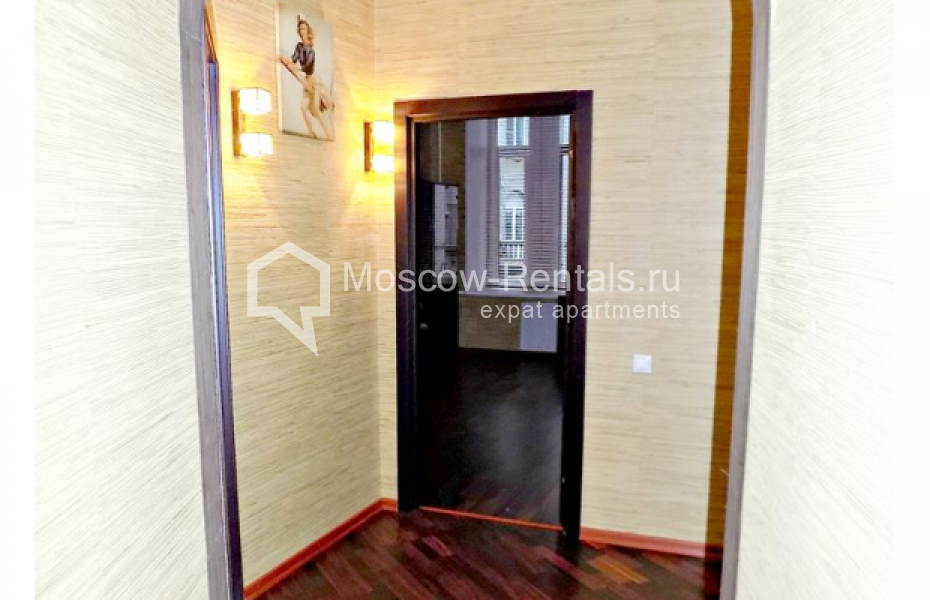 Photo #12 2-room (1 BR) apartment for <a href="http://moscow-rentals.ru/en/articles/long-term-rent" target="_blank">a long-term</a> rent
 in Russia, Moscow, Solyanka str, 1/2 к 2