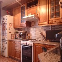 Photo #2 3-room (2 BR) apartment for <a href="http://moscow-rentals.ru/en/articles/long-term-rent" target="_blank">a long-term</a> rent
 in Russia, Moscow, Mira prosp, 85