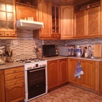 Photo #1 3-room (2 BR) apartment for <a href="http://moscow-rentals.ru/en/articles/long-term-rent" target="_blank">a long-term</a> rent
 in Russia, Moscow, Mira prosp, 85