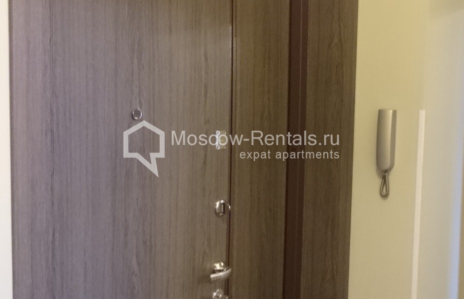 Photo #11 3-room (2 BR) apartment for <a href="http://moscow-rentals.ru/en/articles/long-term-rent" target="_blank">a long-term</a> rent
 in Russia, Moscow, Mira prosp, 85