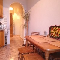 Photo #2 3-room (2 BR) apartment for <a href="http://moscow-rentals.ru/en/articles/long-term-rent" target="_blank">a long-term</a> rent
 in Russia, Moscow, Mira prosp, 85