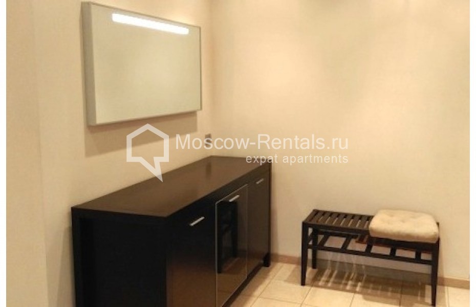 Photo #11 3-room (2 BR) apartment for <a href="http://moscow-rentals.ru/en/articles/long-term-rent" target="_blank">a long-term</a> rent
 in Russia, Moscow, Malaya Filevskaya str, 36
