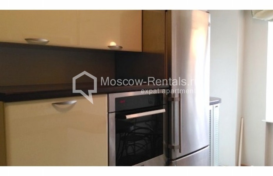 Photo #7 3-room (2 BR) apartment for <a href="http://moscow-rentals.ru/en/articles/long-term-rent" target="_blank">a long-term</a> rent
 in Russia, Moscow, Malaya Filevskaya str, 36