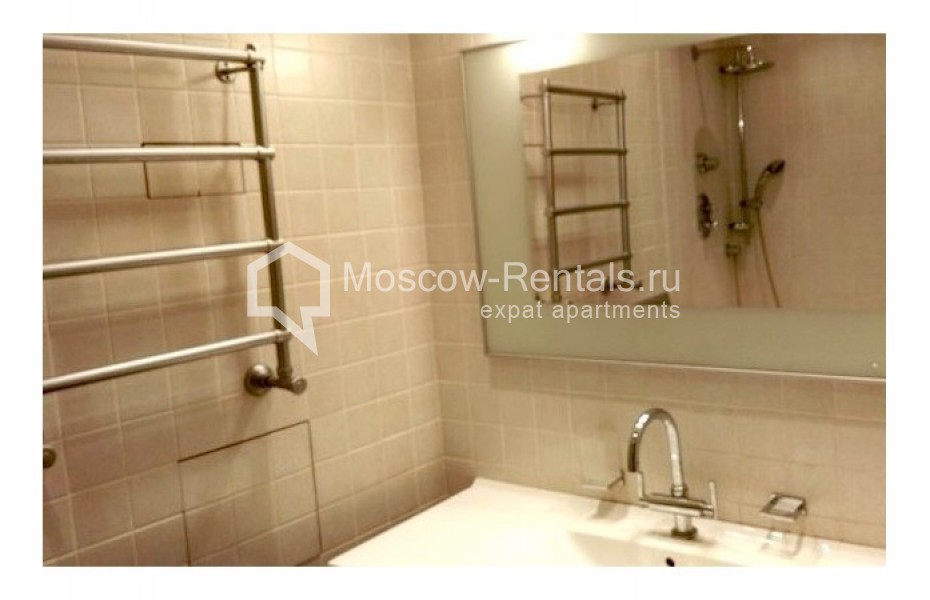 Photo #10 3-room (2 BR) apartment for <a href="http://moscow-rentals.ru/en/articles/long-term-rent" target="_blank">a long-term</a> rent
 in Russia, Moscow, Malaya Filevskaya str, 36