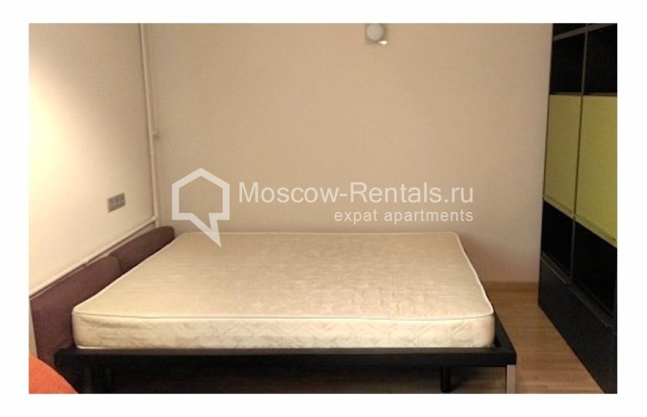 Photo #8 3-room (2 BR) apartment for <a href="http://moscow-rentals.ru/en/articles/long-term-rent" target="_blank">a long-term</a> rent
 in Russia, Moscow, Malaya Filevskaya str, 36