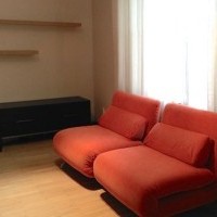 Photo #2 3-room (2 BR) apartment for <a href="http://moscow-rentals.ru/en/articles/long-term-rent" target="_blank">a long-term</a> rent
 in Russia, Moscow, Malaya Filevskaya str, 36