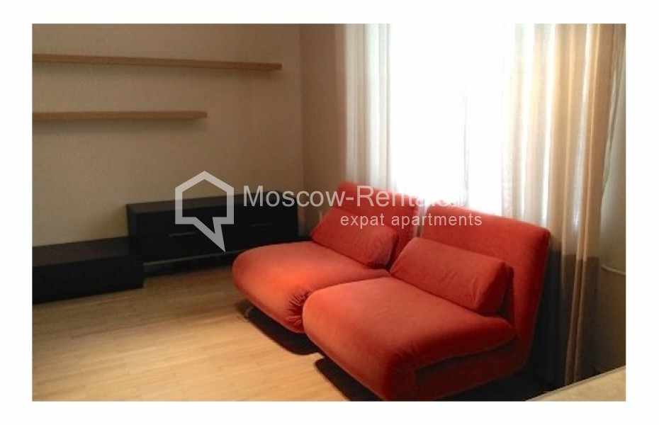 Photo #3 3-room (2 BR) apartment for <a href="http://moscow-rentals.ru/en/articles/long-term-rent" target="_blank">a long-term</a> rent
 in Russia, Moscow, Malaya Filevskaya str, 36