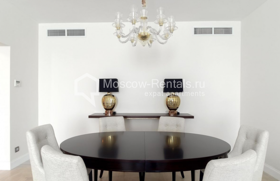 Photo #3 3-room (2 BR) apartment for <a href="http://moscow-rentals.ru/en/articles/long-term-rent" target="_blank">a long-term</a> rent
 in Russia, Moscow, Lesnaya str, 4 с1