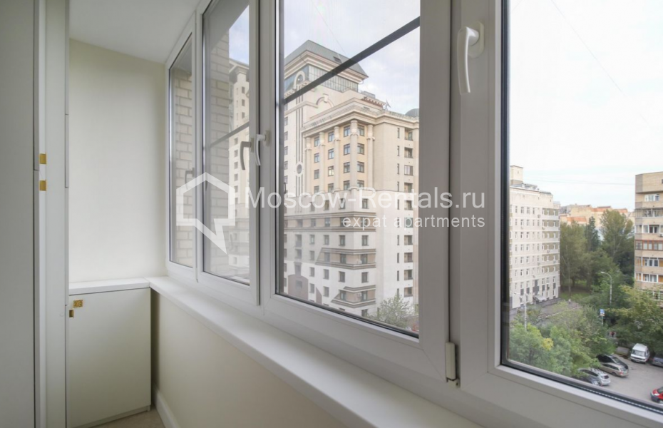 Photo #13 3-room (2 BR) apartment for <a href="http://moscow-rentals.ru/en/articles/long-term-rent" target="_blank">a long-term</a> rent
 in Russia, Moscow, Lesnaya str, 4 с1