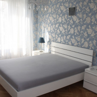 Photo #2 3-room (2 BR) apartment for <a href="http://moscow-rentals.ru/en/articles/long-term-rent" target="_blank">a long-term</a> rent
 in Russia, Moscow, Novolesnaya str, 18 К 1
