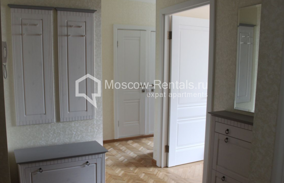 Photo #13 3-room (2 BR) apartment for <a href="http://moscow-rentals.ru/en/articles/long-term-rent" target="_blank">a long-term</a> rent
 in Russia, Moscow, Novolesnaya str, 18 К 1