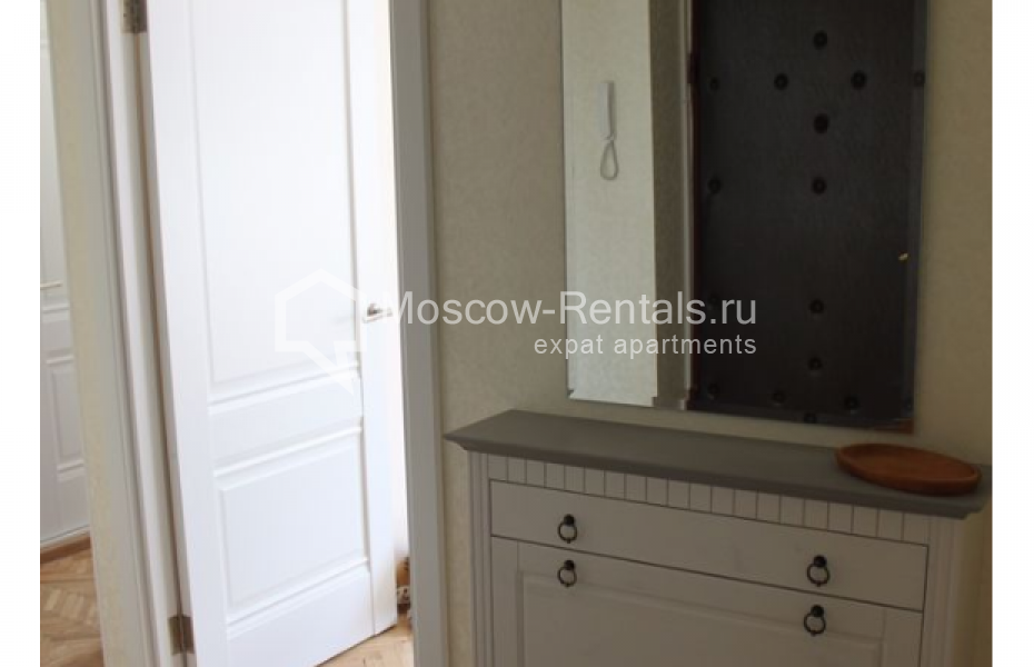 Photo #14 3-room (2 BR) apartment for <a href="http://moscow-rentals.ru/en/articles/long-term-rent" target="_blank">a long-term</a> rent
 in Russia, Moscow, Novolesnaya str, 18 К 1