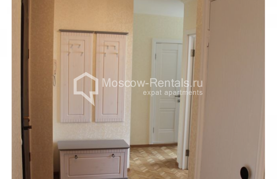 Photo #16 3-room (2 BR) apartment for <a href="http://moscow-rentals.ru/en/articles/long-term-rent" target="_blank">a long-term</a> rent
 in Russia, Moscow, Novolesnaya str, 18 К 1