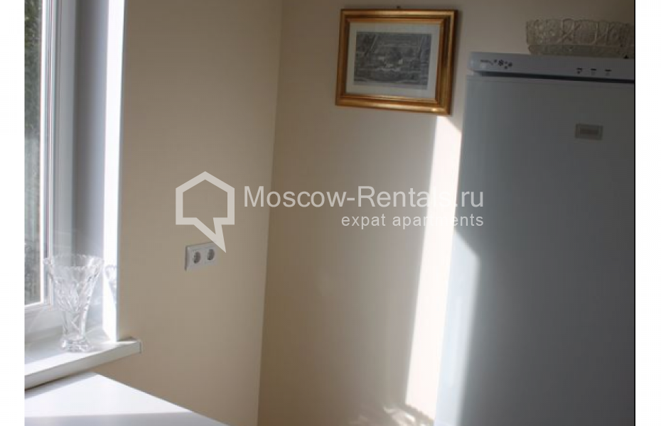 Photo #11 3-room (2 BR) apartment for <a href="http://moscow-rentals.ru/en/articles/long-term-rent" target="_blank">a long-term</a> rent
 in Russia, Moscow, Novolesnaya str, 18 К 1