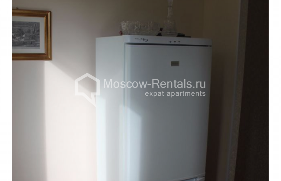 Photo #12 3-room (2 BR) apartment for <a href="http://moscow-rentals.ru/en/articles/long-term-rent" target="_blank">a long-term</a> rent
 in Russia, Moscow, Novolesnaya str, 18 К 1