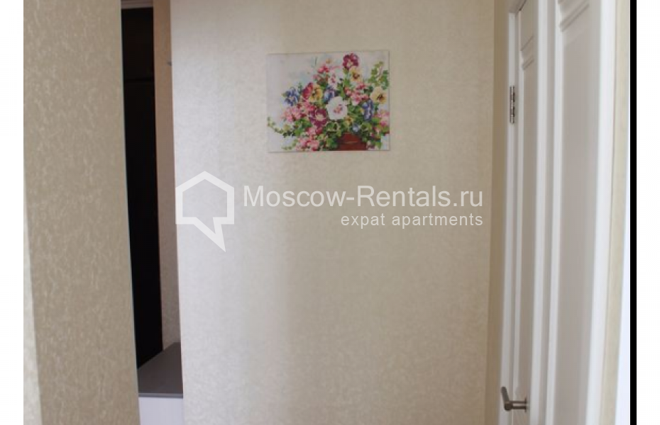 Photo #17 3-room (2 BR) apartment for <a href="http://moscow-rentals.ru/en/articles/long-term-rent" target="_blank">a long-term</a> rent
 in Russia, Moscow, Novolesnaya str, 18 К 1