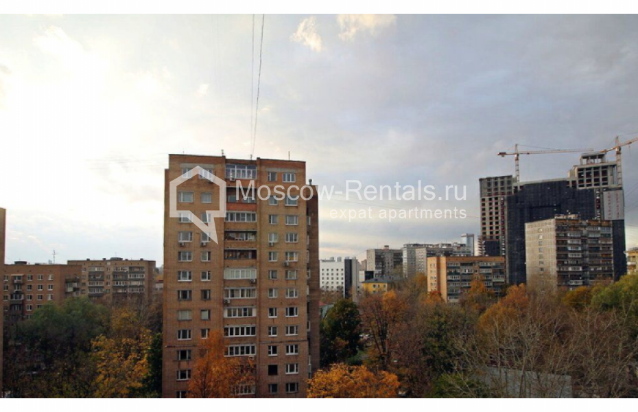 Photo #16 3-room (2 BR) apartment for <a href="http://moscow-rentals.ru/en/articles/long-term-rent" target="_blank">a long-term</a> rent
 in Russia, Moscow, Nizhnyaya str, 4