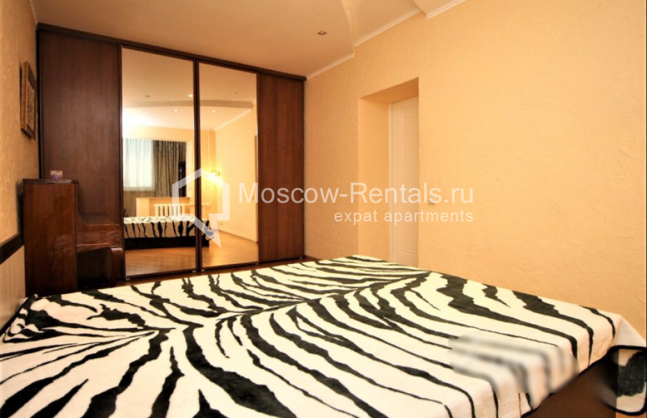 Photo #11 3-room (2 BR) apartment for <a href="http://moscow-rentals.ru/en/articles/long-term-rent" target="_blank">a long-term</a> rent
 in Russia, Moscow, Nizhnyaya str, 4