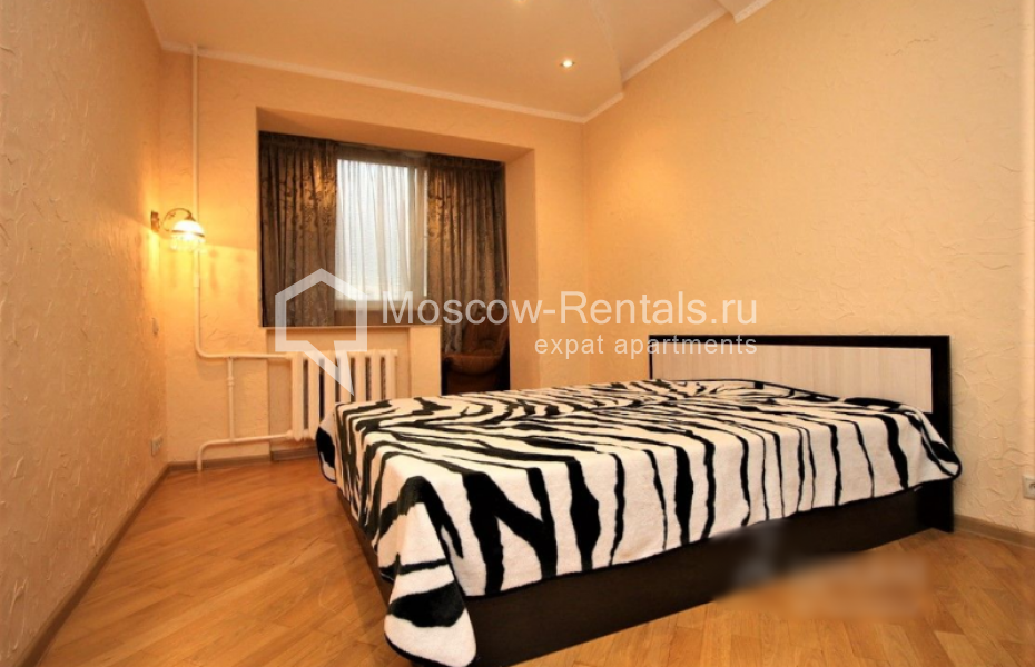Photo #12 3-room (2 BR) apartment for <a href="http://moscow-rentals.ru/en/articles/long-term-rent" target="_blank">a long-term</a> rent
 in Russia, Moscow, Nizhnyaya str, 4