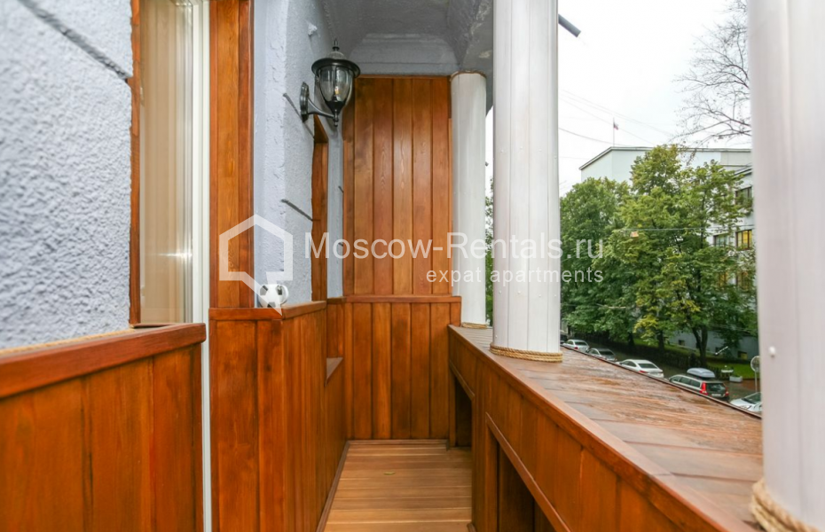 Photo #10 2-room (1 BR) apartment for <a href="http://moscow-rentals.ru/en/articles/long-term-rent" target="_blank">a long-term</a> rent
 in Russia, Moscow, Chayanova, 10 С 1