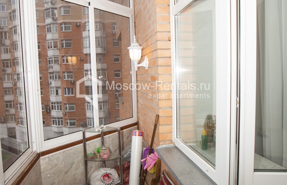 Photo #16 3-room (2 BR) apartment for <a href="http://moscow-rentals.ru/en/articles/long-term-rent" target="_blank">a long-term</a> rent
 in Russia, Moscow, Lobachevskogo str, 92к5