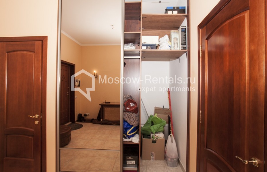 Photo #14 3-room (2 BR) apartment for <a href="http://moscow-rentals.ru/en/articles/long-term-rent" target="_blank">a long-term</a> rent
 in Russia, Moscow, Lobachevskogo str, 92к5