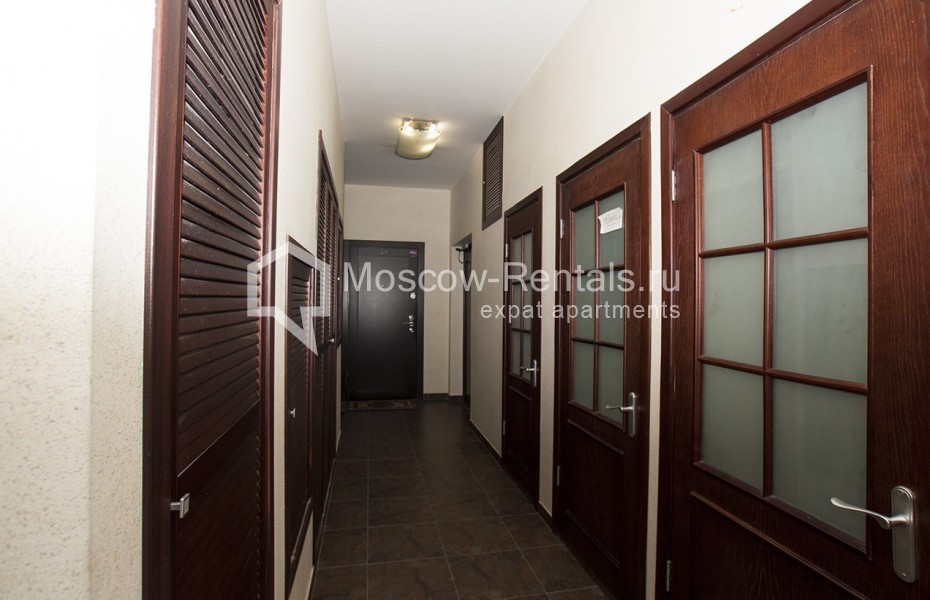 Photo #17 3-room (2 BR) apartment for <a href="http://moscow-rentals.ru/en/articles/long-term-rent" target="_blank">a long-term</a> rent
 in Russia, Moscow, Lobachevskogo str, 92к5