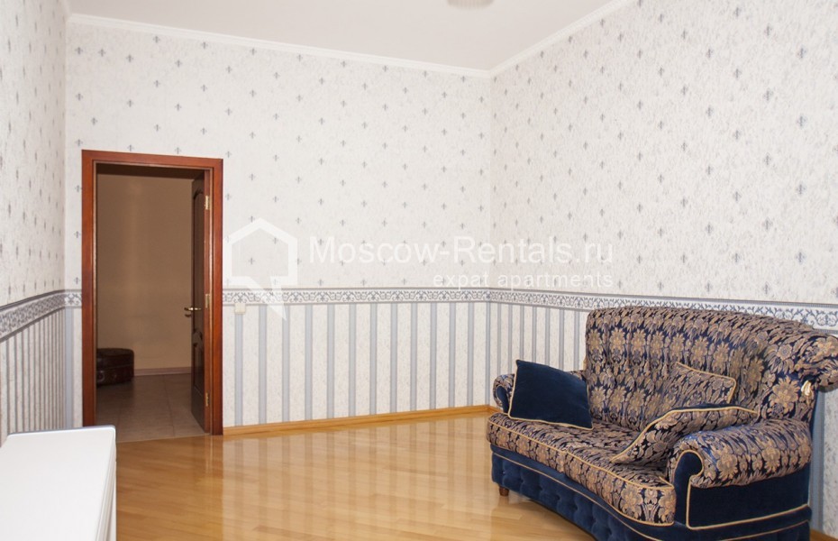 Photo #3 3-room (2 BR) apartment for <a href="http://moscow-rentals.ru/en/articles/long-term-rent" target="_blank">a long-term</a> rent
 in Russia, Moscow, Lobachevskogo str, 92к5