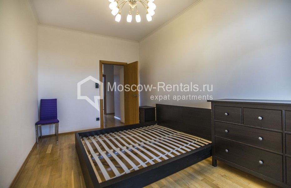 Photo #21 4-room (3 BR) apartment for <a href="http://moscow-rentals.ru/en/articles/long-term-rent" target="_blank">a long-term</a> rent
 in Russia, Moscow, Tverskaya str, 19
