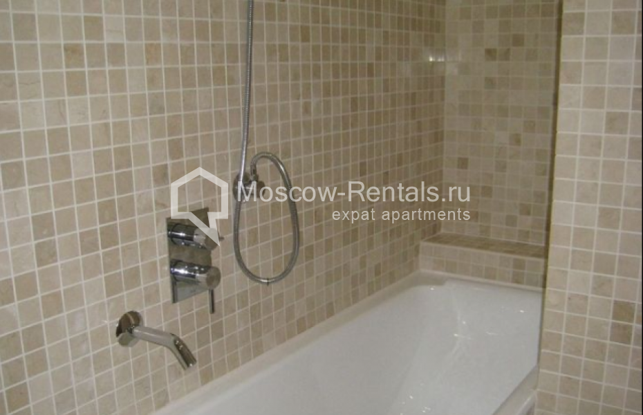 Photo #8 3-room (2 BR) apartment for <a href="http://moscow-rentals.ru/en/articles/long-term-rent" target="_blank">a long-term</a> rent
 in Russia, Moscow, Bolshaya Bronnaya str, 2