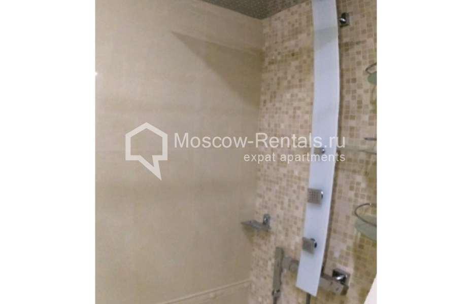 Photo #6 3-room (2 BR) apartment for <a href="http://moscow-rentals.ru/en/articles/long-term-rent" target="_blank">a long-term</a> rent
 in Russia, Moscow, Mytnaya str., 7 bld 1