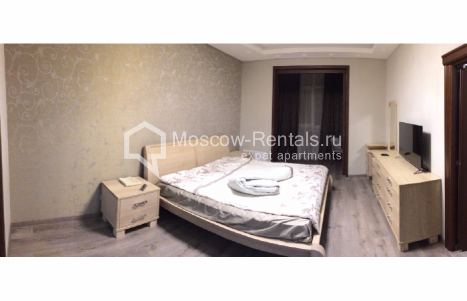 Photo #8 3-room (2 BR) apartment for <a href="http://moscow-rentals.ru/en/articles/long-term-rent" target="_blank">a long-term</a> rent
 in Russia, Moscow, Mytnaya str., 7 bld 1