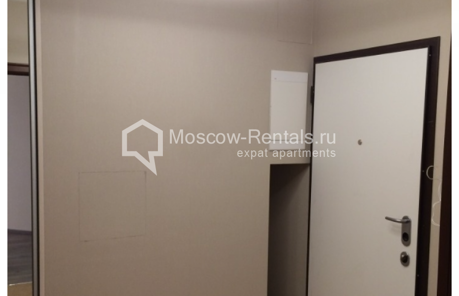 Photo #11 3-room (2 BR) apartment for <a href="http://moscow-rentals.ru/en/articles/long-term-rent" target="_blank">a long-term</a> rent
 in Russia, Moscow, Mytnaya str., 7 bld 1