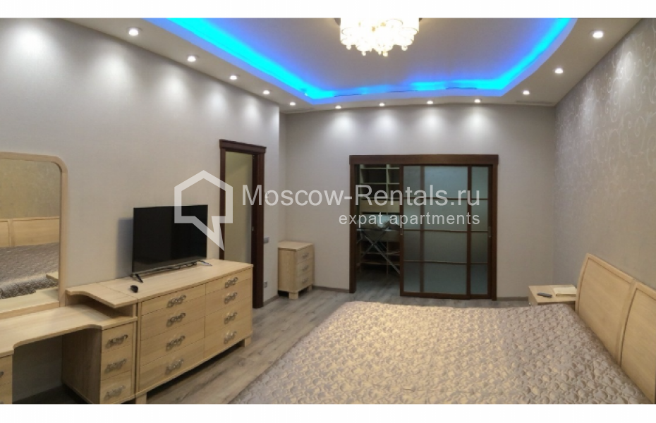 Photo #13 3-room (2 BR) apartment for <a href="http://moscow-rentals.ru/en/articles/long-term-rent" target="_blank">a long-term</a> rent
 in Russia, Moscow, Mytnaya str., 7 bld 1