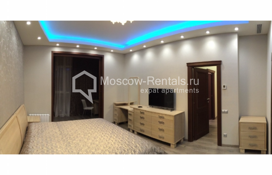 Photo #15 3-room (2 BR) apartment for <a href="http://moscow-rentals.ru/en/articles/long-term-rent" target="_blank">a long-term</a> rent
 in Russia, Moscow, Mytnaya str., 7 bld 1