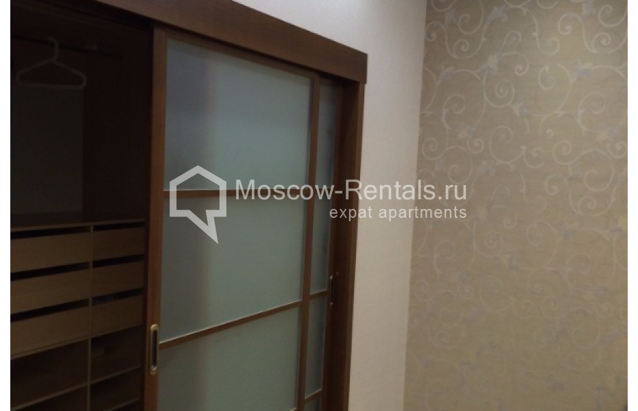 Photo #16 3-room (2 BR) apartment for <a href="http://moscow-rentals.ru/en/articles/long-term-rent" target="_blank">a long-term</a> rent
 in Russia, Moscow, Mytnaya str., 7 bld 1