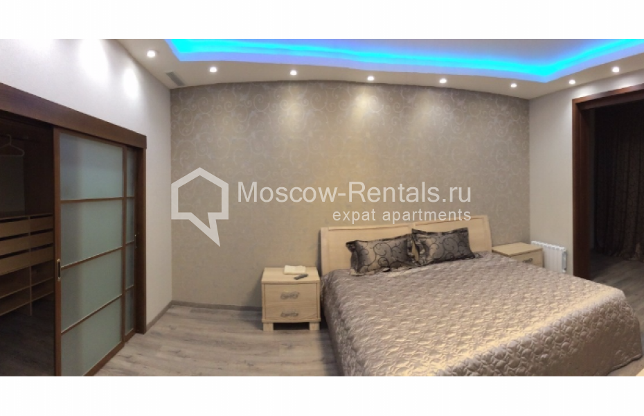 Photo #17 3-room (2 BR) apartment for <a href="http://moscow-rentals.ru/en/articles/long-term-rent" target="_blank">a long-term</a> rent
 in Russia, Moscow, Mytnaya str., 7 bld 1