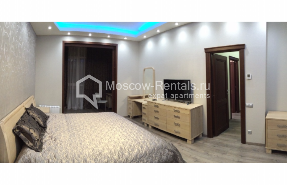Photo #18 3-room (2 BR) apartment for <a href="http://moscow-rentals.ru/en/articles/long-term-rent" target="_blank">a long-term</a> rent
 in Russia, Moscow, Mytnaya str., 7 bld 1