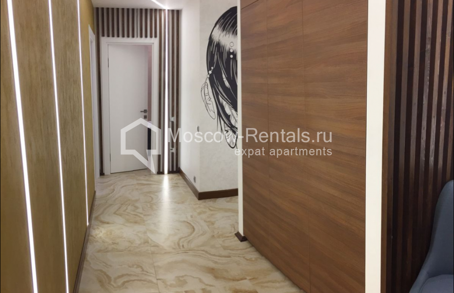 Photo #5 2-room (1 BR) apartment for <a href="http://moscow-rentals.ru/en/articles/long-term-rent" target="_blank">a long-term</a> rent
 in Russia, Moscow, Lesnaya str, 10-16