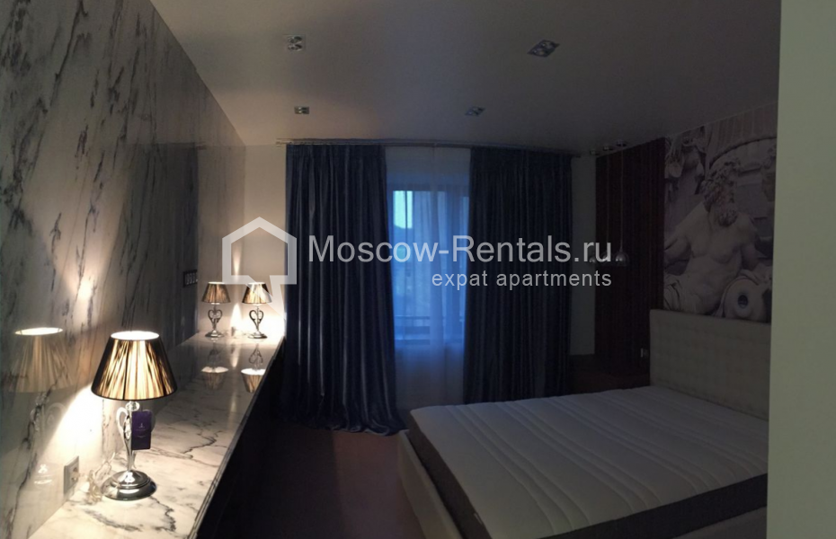 Photo #4 2-room (1 BR) apartment for <a href="http://moscow-rentals.ru/en/articles/long-term-rent" target="_blank">a long-term</a> rent
 in Russia, Moscow, Lesnaya str, 10-16