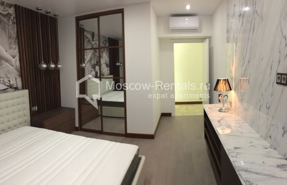 Photo #3 2-room (1 BR) apartment for <a href="http://moscow-rentals.ru/en/articles/long-term-rent" target="_blank">a long-term</a> rent
 in Russia, Moscow, Lesnaya str, 10-16