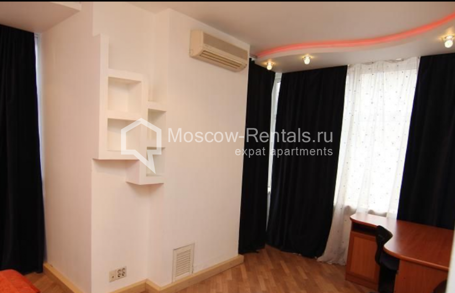 Photo #13 4-room (3 BR) apartment for <a href="http://moscow-rentals.ru/en/articles/long-term-rent" target="_blank">a long-term</a> rent
 in Russia, Moscow, Leningradskyi prospect, 76 К 1