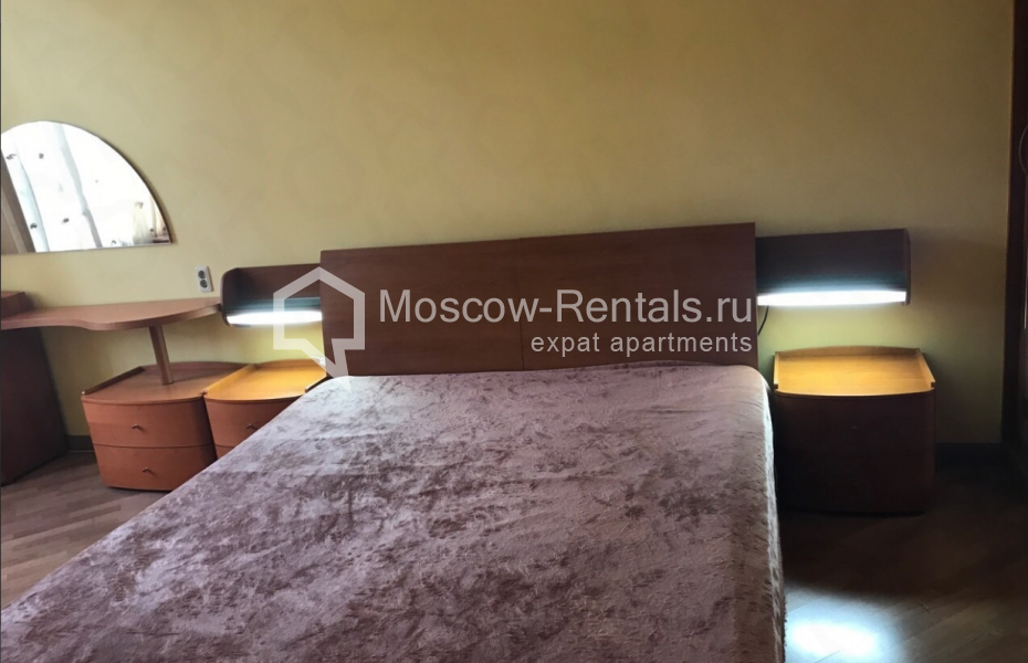 Photo #9 4-room (3 BR) apartment for <a href="http://moscow-rentals.ru/en/articles/long-term-rent" target="_blank">a long-term</a> rent
 in Russia, Moscow, Leningradskyi prospect, 76 К 1