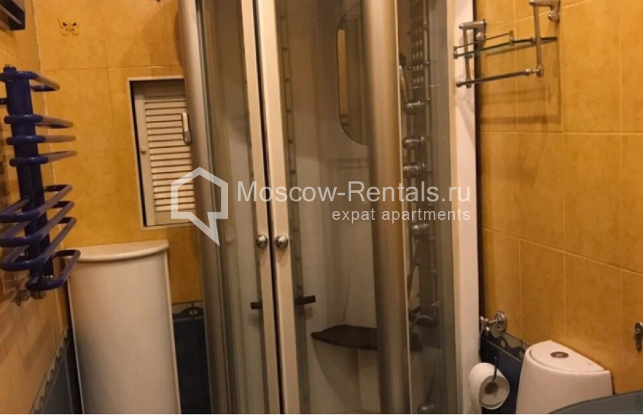 Photo #18 4-room (3 BR) apartment for <a href="http://moscow-rentals.ru/en/articles/long-term-rent" target="_blank">a long-term</a> rent
 in Russia, Moscow, Leningradskyi prospect, 76 К 1